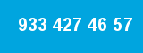 933 427 46 57 933 427 46 57